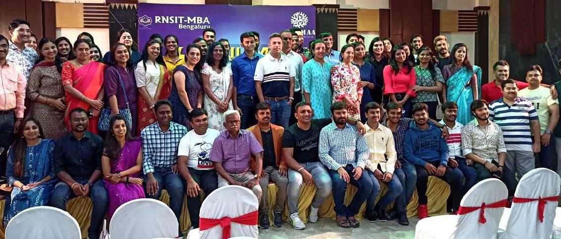 RNSIT Events photo 81